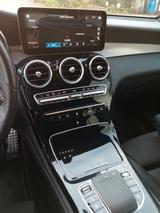 Mercedes-Benz GLC 200 d 4MATIC, AMG, AHK,MB Garantie u. KD Neu - gebrauchte Mercedes-Benz GLC 200 aus dem Jahr 2019
