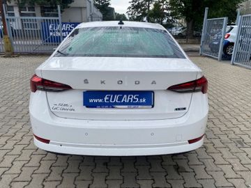 Skoda Octavia - 7