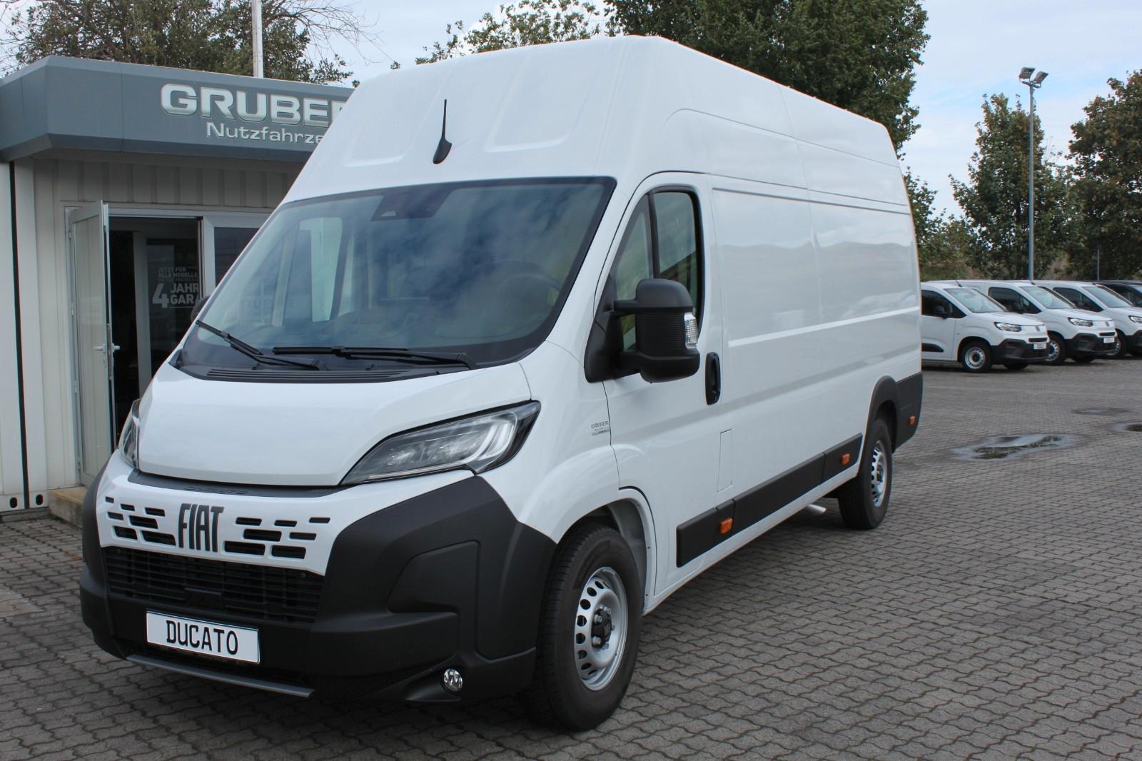 Fiat Ducato H3 KaWa Maxi 180 Full-LED Automatik