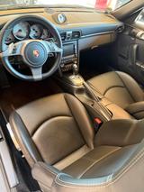 Porsche 997.2 911 Carrera S Coupe Sport Chrono+ Bi-Xenon - Porsche aus 2010: 911