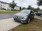 Mercedes-Benz B 180 B B 180 CDI - Mercedes-Benz B 180: Automatik, Cdi