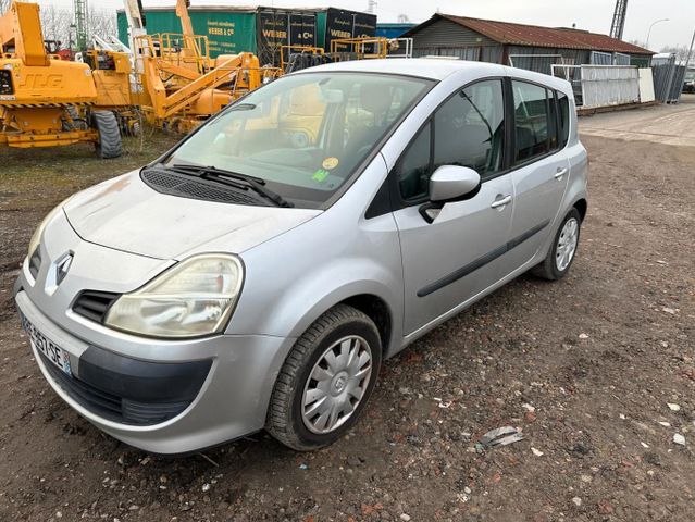 Renault Modus 1.5 dCi eco2 50kW