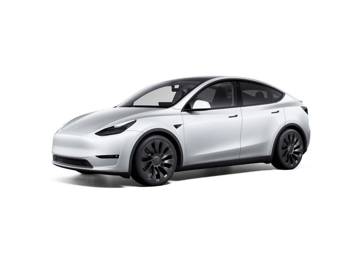 Tesla Model Y Performance