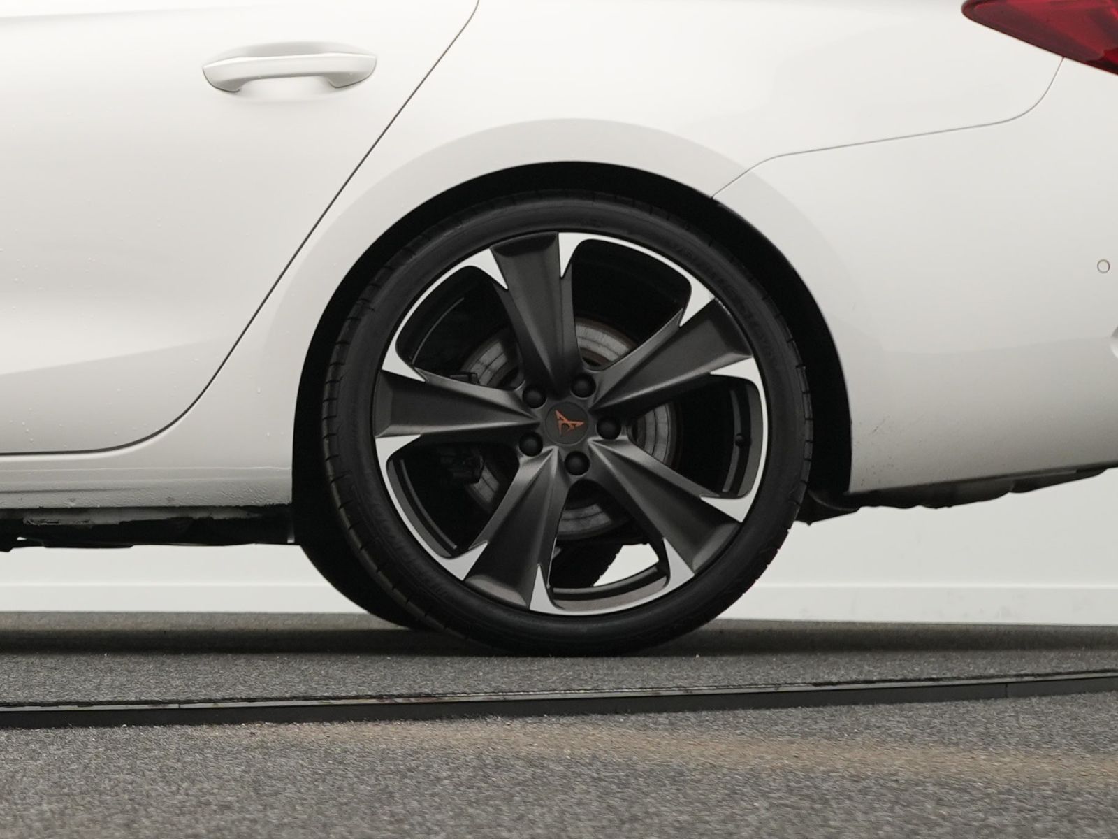 Cupra Leon - Bild 31