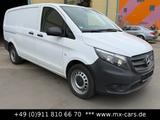 Mercedes-Benz Vito 116 CDi lang Klima Tempomat - Bohrgerät