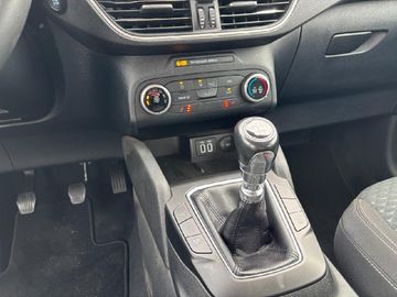 Ford Kuga Cool & Connect