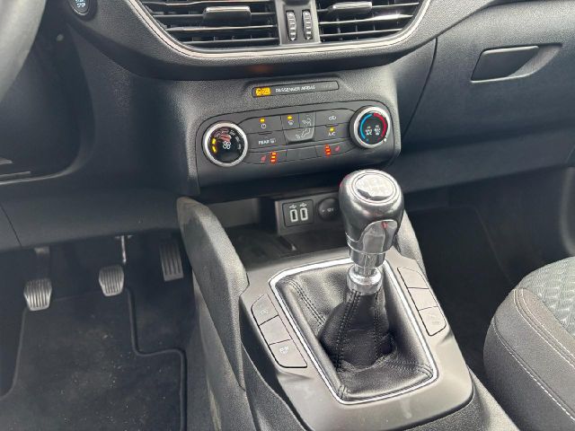 Ford Kuga Cool & Connect
