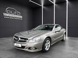 Mercedes-Benz SL 350 Shzg*Navi*Bi-Xenon*Airscarf*Memory - Mercedes-Benz SL 350 mit Benzin-Antrieb