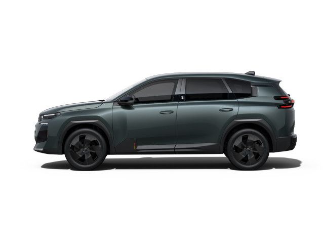 Citroën C5 Aircross - Bild 2