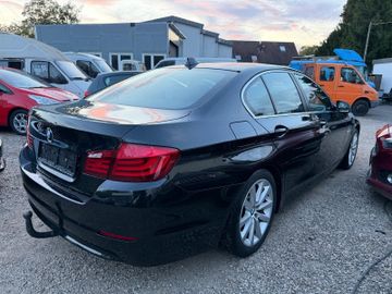 BMW 528 - 5