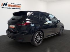 Fahrzeugabbildung BMW 218d Active Tourer M Sport -- Pano/AHK/ACC/18LM