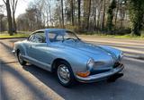 Volkswagen Karmann Ghia 1600 Typ 14 Oldtim... - Volkswagen Karmann Ghia in Bremen