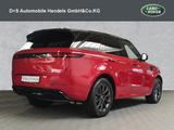Land Rover Range Rover Sport D300 Dynamic SE - Land Rover Gebrauchtwagen in Stuttgart