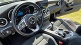 Mercedes-Benz C 180 Cabrio AMG Line Navi Kamera Airscarf LED - Mercedes-Benz Gebrauchtwagen in Lippstadt