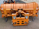 Unimog Schneepflug Gmeiner Ramox, Winterdienst - Unimog Gebraucht Winterdienst