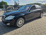 Mercedes-Benz S 320 CDI / " Designo " / TOP Zustand - Mercedes-Benz S 320: Limousine