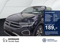 Volkswagen T-Roc - Vorschau Bild 1