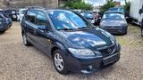 Mazda Premacy 1.9 Comfort Servo Klima*** - Mazda Premacy: 1.9