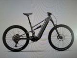 Raymon Ravor Comp 100Nm 840Wh GR:M - Raymon E-Bikes