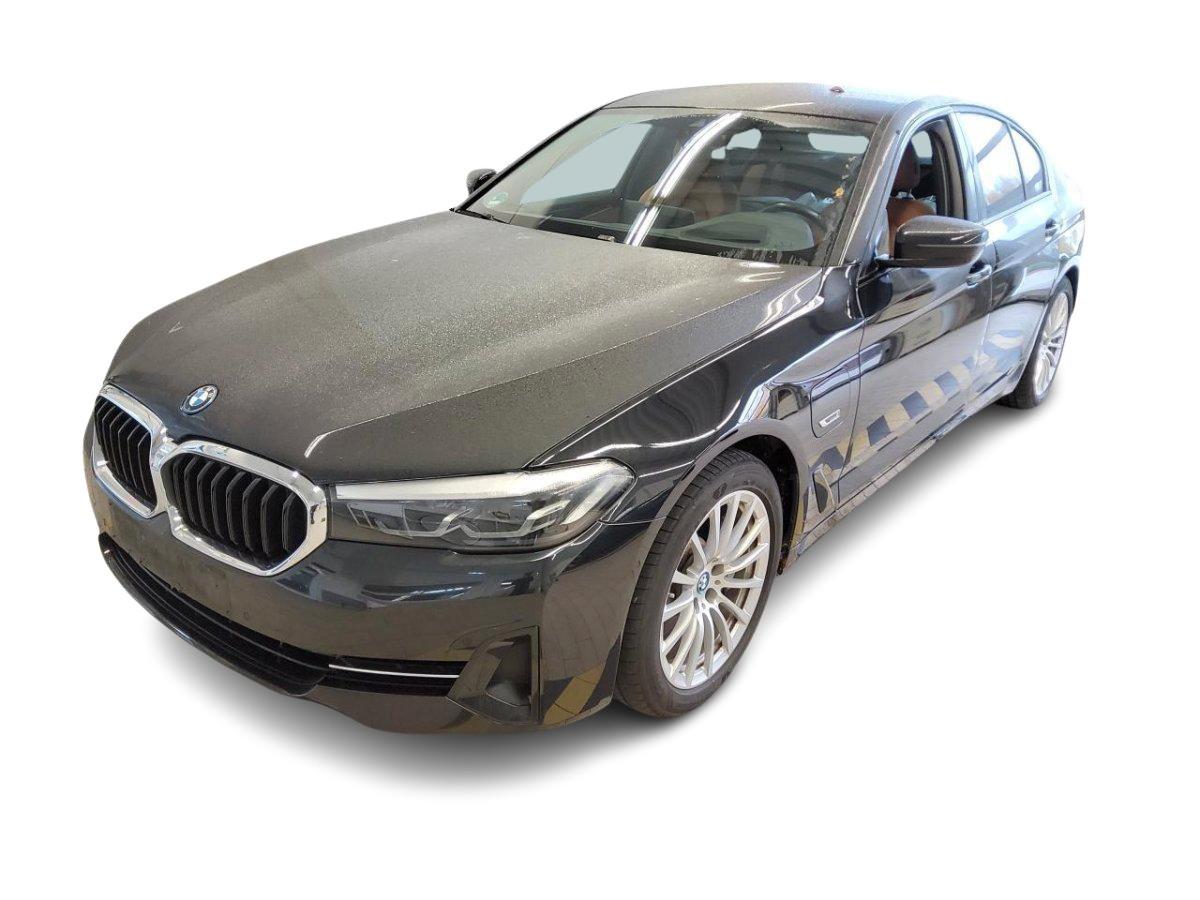 BMW 5er - 530 e (EURO 6d)(OPF)