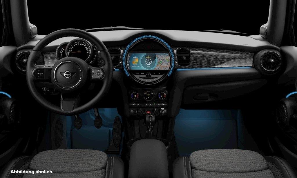 MINI Cooper S Cabrio Navi/CarPlay/Kamera/Tempomat/HK-