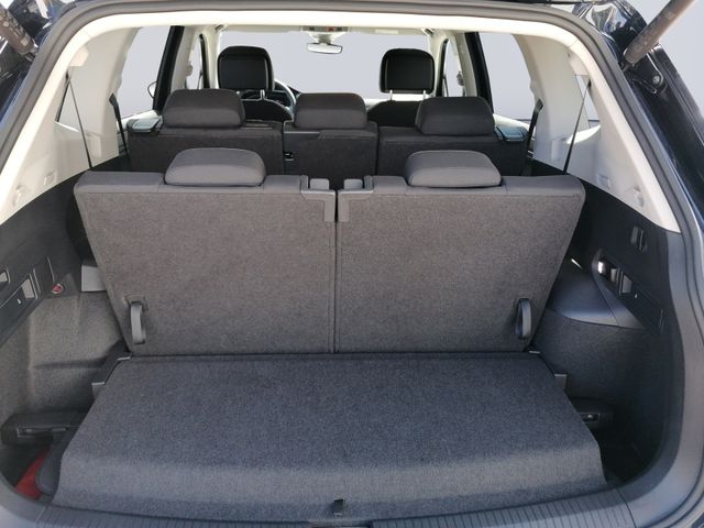 Tiguan Allspace 1.5 TSI DSG Life AHK+LED+NAVI