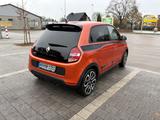Renault Twingo ENERGY TCe 110 EDC GT GT - Renault Twingo: Orange