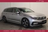 Volkswagen Passat 2.0 TDI 4M R Line Elegance-IQ-STDHZ-AHK- - Volkswagen Passat: Kombi, R Line