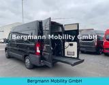 Peugeot Boxer L2 H2 Passivfahrer el. Lift - Peugeot Boxer Gebrauchtwagen