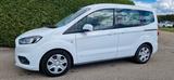 Ford Tourneo Courier Trend - gebrauchte Ford Tourneo Courier aus dem Jahr 2020