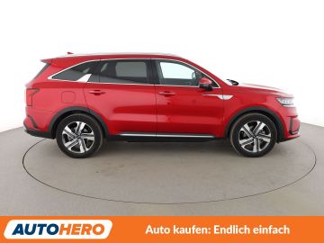 KIA Sorento - 7