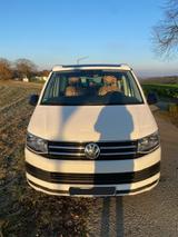 Volkswagen T6 California - VW T6 California von privat