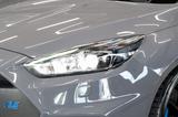 Ford Focus RS 2.3l|RECARO|BREMBO|NAVI|KAMERA|19-ZOLL - Ford Focus: RS B