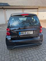 Smart ForTwo coupé 1.0 45kW mhd pure pure - Smart ForTwo: Pure