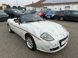 Fiat Barchetta 1.8 CABRIO*SONDER FARBE*TOP* - Fiat Barchetta mit Benzin-Antrieb: Cabrio