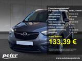 Opel Crossland X 1.2 120 Jahre Klima Sitzheizung