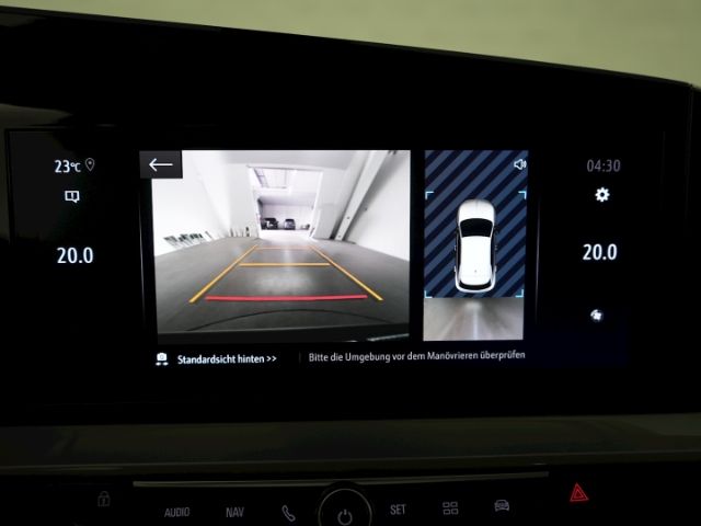 Mokka B ELEGANCE+NAVI+LED+RÜCKFAHRKAMERA+SITZ-/L