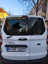 Ford Courier - scheckheftgepflegte Ford Courier