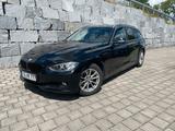 BMW 318d , F31, X Drive, tüv 10.27 - BMW: Kombi, F10