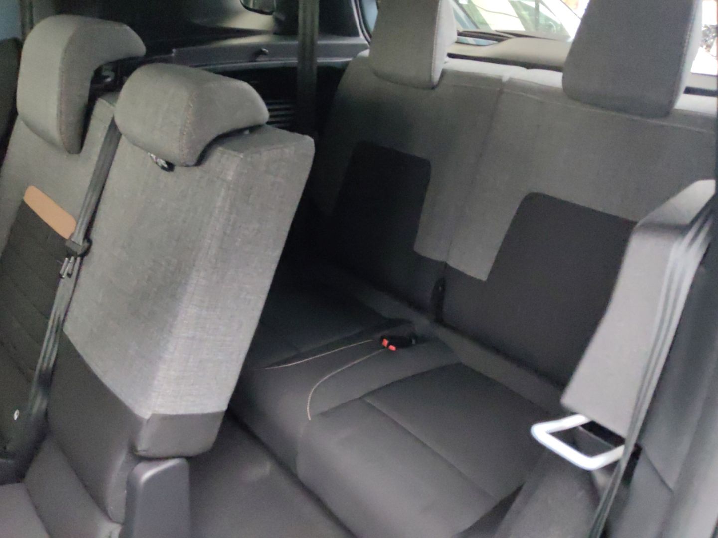 Citroën C3 Aircross - Bild 27