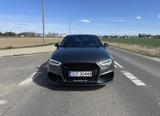 Audi RS3 Limousine - Digital, Panorama, Radar  - gebrauchte Audi RS3 aus dem Jahr 2020
