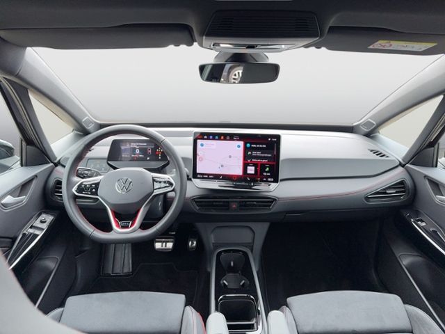 ID.3 GTX NAVI HARMAN KARDON MATRIX DCC PANO KLIM