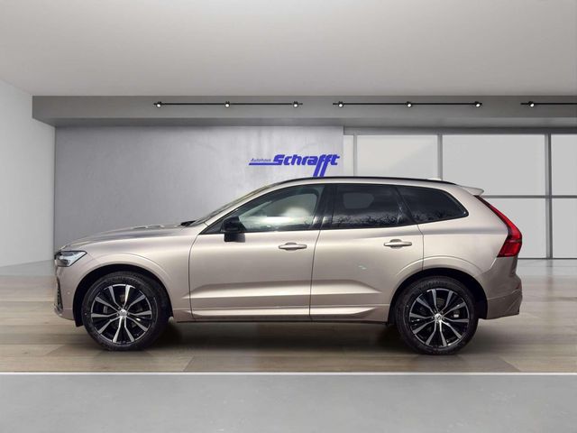 Volvo XC60 B5 AWD Plus Dark