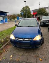 Opel Corsa 1.3 CDTI Edition Edition - Opel Corsa aus 2006: 1.3