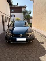 Volkswagen Passat 1.4 TSI DSG GTE Variant GTE (Dig,Dyn,HUB) - Volkswagen: Hub