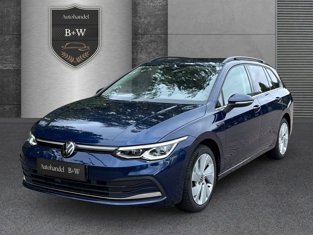 Image of Volkswagen Golf