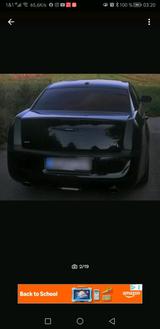 Chrysler 300c 5,7 Hemi AWD LPG 112000Km!BJ... - Chrysler 300C: Awd