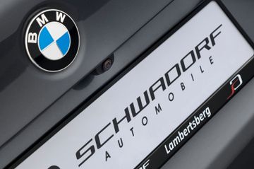 BMW 220i Gran Tourer M Sport PANO ACC HUD CAM AHK