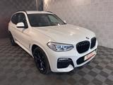 BMW X3 xDr 20d *M SPORT*AHK-ACC-LED-HUD-HiFi-R.KAM