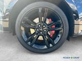 Ford Edge - schwarze Ford Edge
